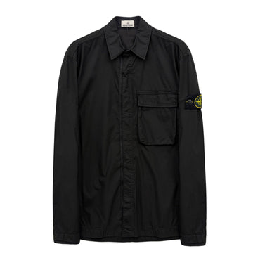 STONE ISLAND Parachute Stretch Pocket Shirt 157206758
