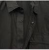 STONE ISLAND パラシュートストレッチポケットシャツ 157206758 [P]