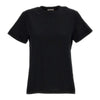 Moncler Embroidered Logo Cotton T-Shirt 157207468 [P]
