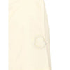 MONCLER Logo besticktes Baumwoll-T-Shirt 157207480 [P]