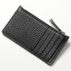 Maison Margiela 26FW Signature Stitch Zip Pocket Card Holder 157210918 [P]