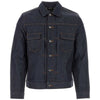APC 26FW Jeansjacke Work (Veste) (H02191) SKU 157211187 [P]
