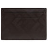 FENDI シャドースリムカードホルダー 157211305 [P]