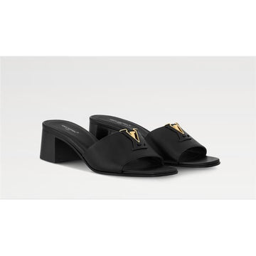 LOUIS VUITTON Mare Mules 1ACU2 / Damen Sandalen 157211710 [P]
