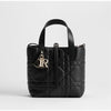 DIOR Vertikaler Tote Bag klein M2835OSNW_M900 157211717 [P]