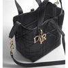 DIOR Vertikaler Tote Bag klein M2835OSNW_M900 157211717 [P]