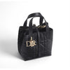 DIOR Vertikaler Tote Bag klein M2835OSNW_M900 157211717 [P]