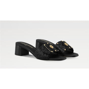 Louis Vuitton Frame Mule 1AJMG / Women's Sandal 157211716 [P]