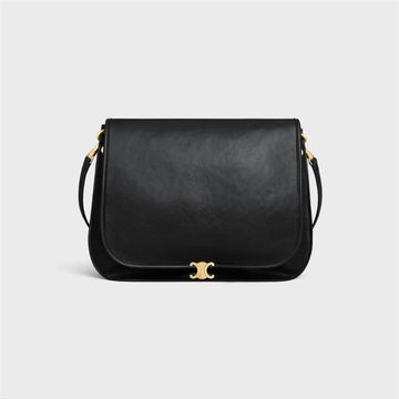 CELINE Soft Trionf Versace - Suppl Shiny Lambskin 123632T88 38NO 157211726 [P]