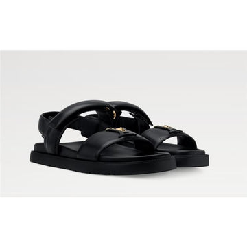 LOUIS VUITTON Komfortsandalen 1AK42 157211723 [P]