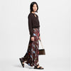 LOUIS VUITTON マレ コンフォート サンダル 1AK42 / レディース サンダル 157211723 [P]