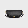 CELINE リトルハーフムーンソフトトリオンフ - サプリシャイニーラムスキン 38NO 157211728 [P]