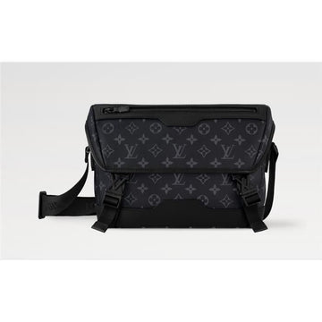 LOUIS VUITTON Messenger Bag Voyagé PM M12517 157211729 [P]