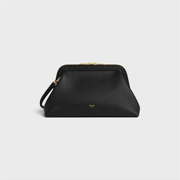 CELINE Small Doctor Pouch - Supplement Natural Calfskin L106N3R32 38NO 157211730 [P]