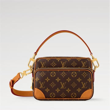 Louis Vuitton M14016 Men's Shoulder and Crossbody Bag 157211731 [P]