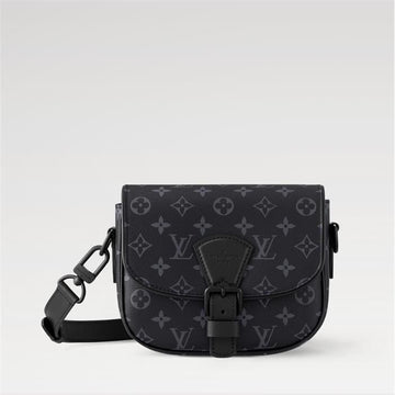 LOUIS VUITTON Messenger PM M12519 157211742 [P]