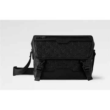 LOUIS VUITTON Messenger Boyaud PM M25121 / Männer Schulter- und Crossbody-Tasche 157211744 [P]