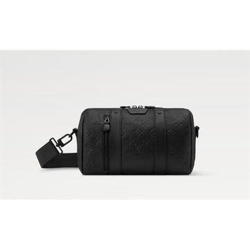 Louis Vuitton City Keepall M26750 / Men's Shoulder and Crossbody Bag 157211752 [P]