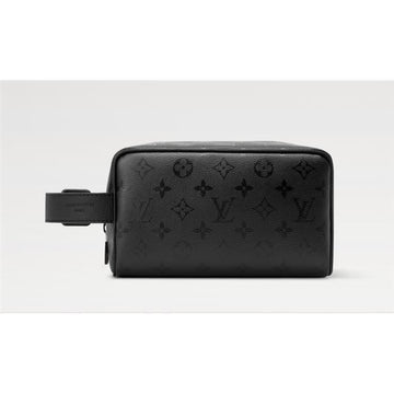 LOUIS VUITTON Sicherheitskit M26810 / Herren Clutch Bag 157211757 [P]