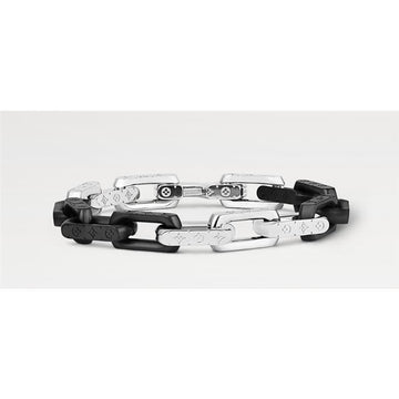 LOUIS VUITTON Monogramkette Armband M00686 157211758 [P]