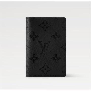 LOUIS VUITTON Pocket Organizer M26775 / Herren Geldbörse 157211765 [P]