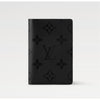 LOUIS VUITTON Pocket Organizer M26775 / Herren Geldbörse 157211765 [P]
