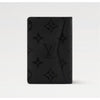 LOUIS VUITTON Pocket Organizer M26775 / Herren Geldbörse 157211765 [P]