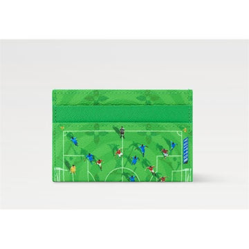 Louis Vuitton Double Card Holder M26802 157211767 [P]