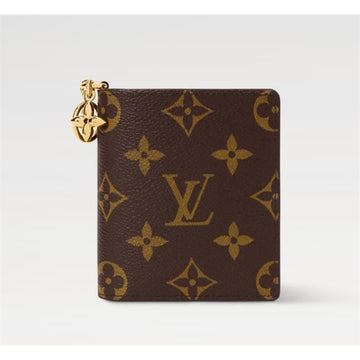 Louis Vuitton Pocket Wallet M29059 157211772 [P]
