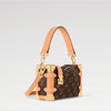 Louis Vuitton Side Trunk PM M46815 / Women's Tote and Shoulder Bag 157211778 [P]