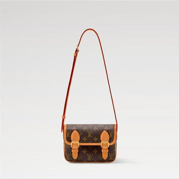 Louis Vuitton Wearable Wallet M26805 / Men's Shoulder and Crossbody Bag 157211779 [P]