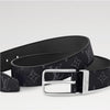 LOUIS VUITTON Casual Belt 35mm 157211782 [P]