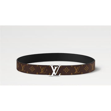 LOUIS VUITTON Reversibles 35mm Gürtel 157211784 [P]