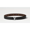 LOUIS VUITTON イニシャル 35mm リバーシブル ベルト 157211784 [P]