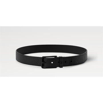 Louis Vuitton Monogram 35mm Belt M4583 157211785 [P]