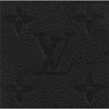 LOUIS VUITTON パスポートカバー ブラック M63914 157211786 [P]