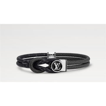 LOUIS VUITTON Loop It Armband M6780 157211787 [P]