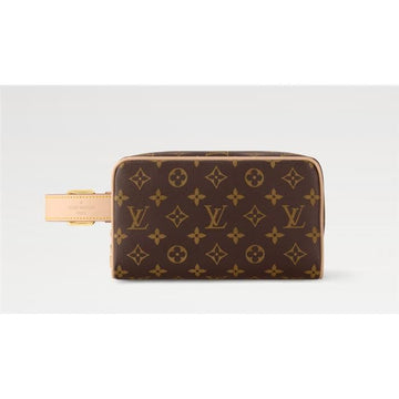 LOUIS VUITTON Dop Kit M83112 / Herren Clutch Bag 157211790 [P]