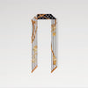 LOUIS VUITTON ネヴァーフル BB NM ブラック M96565 / スカーフ 157211800 [P]