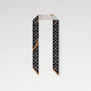 LOUIS VUITTON ネヴァーフル BB NM ブラック M96565 / スカーフ 157211800 [P]