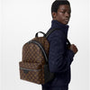 LOUIS VUITTON Entdeckung Rucksack PM M46684 157211831 [P]