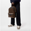 LOUIS VUITTON Entdeckung Rucksack PM M46684 157211831 [P]