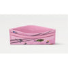 Louis Vuitton Double Card Holder Pink M26803 157211901 [P]