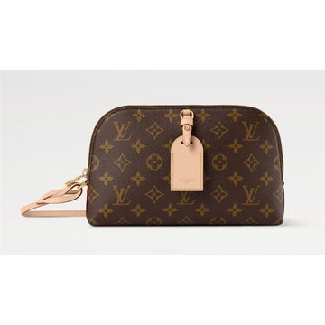 LOUIS VUITTON タグ付きポーチ M26787 / レディースポーチバッグ 157211923 [P]