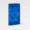 Louis Vuitton Pocket Organizer Blue M26798 / Men's Wallet 157211982 [P]