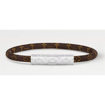 Louis Vuitton Confidential Bracelet M4858 157211989 [P]
