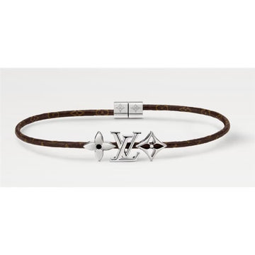 Louis Vuitton Iconic Bracelet M4883Z 157211990 [P]