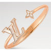 LOUIS VUITTON パールセントブレスレット MA172 157211991 [P]