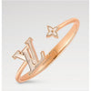 LOUIS VUITTON パールセントブレスレット MA172 157211991 [P]
