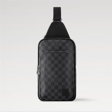 Louis Vuitton Avenue Sling Bag N45302 157211993 [P]